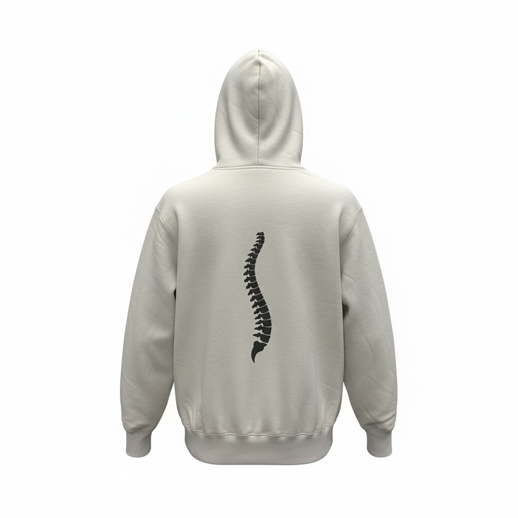Crack Life Dusk Comfort Hoodie